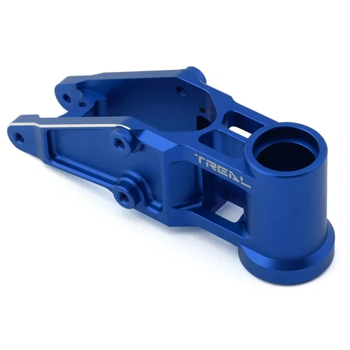 Treal Hobby Losi Promoto MX CNC Aluminum Front Bulkhead