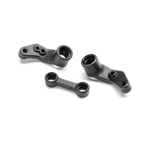 TLR Bellcranks, Connecting Link, Composite, 22X
