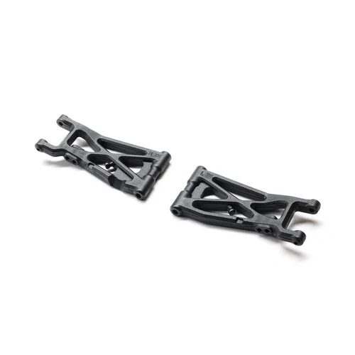 TLR Rear Arm Set, V2, 22X-4, 22X