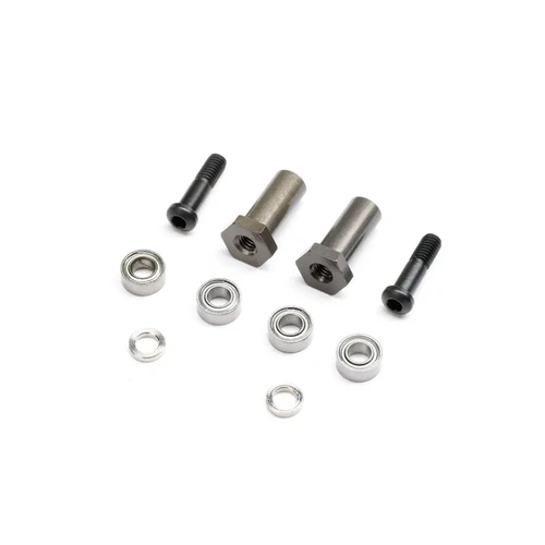 TLR Steering Hardware Set, 22X