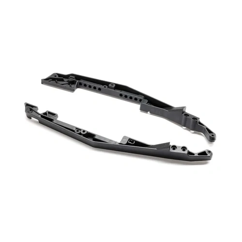 TLR Side Guard Set, Stiffezel, 22X
