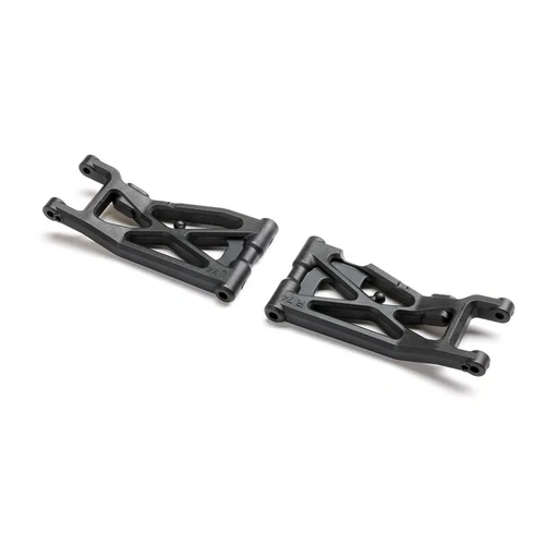 TLR Rear Arm Set, Narrow, 22X