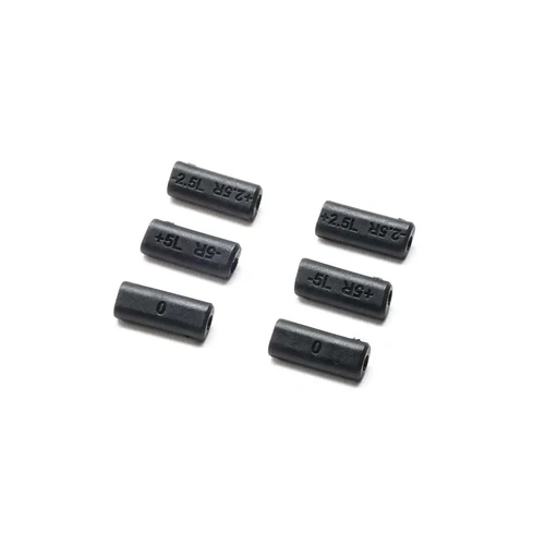 TLR Caster Block Insert Set, 22X