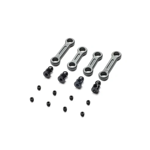 TLR Sway Bar Link Set, 22X