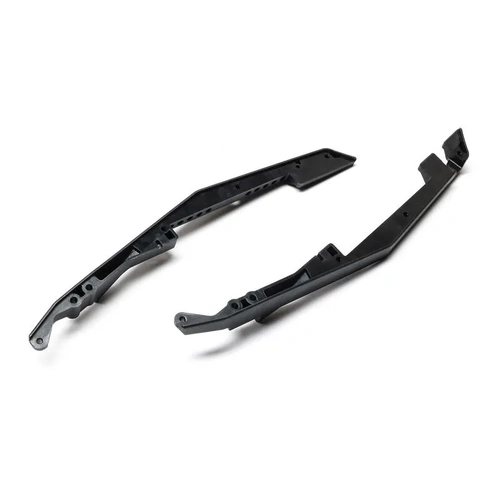TLR Side Guard Set, Standard, 22X