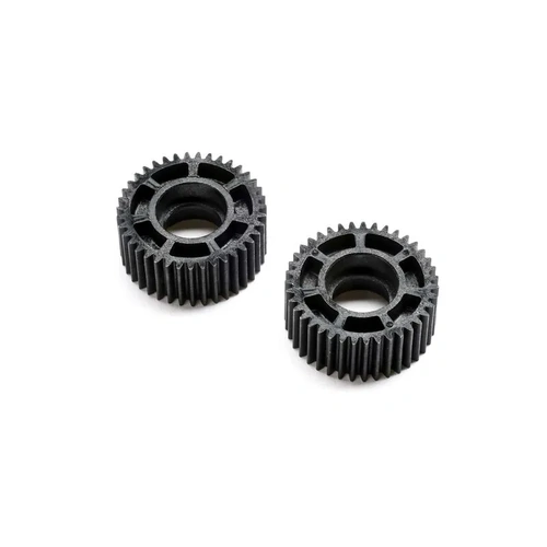 TLR Idler Gear, 2pcs, 22X
