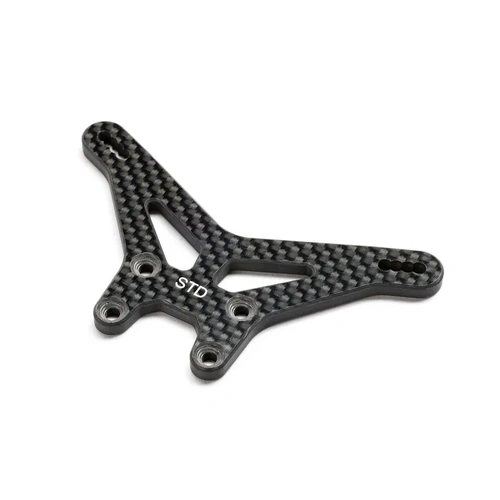TLR Rear Tower, Carbon, STD, 22X
