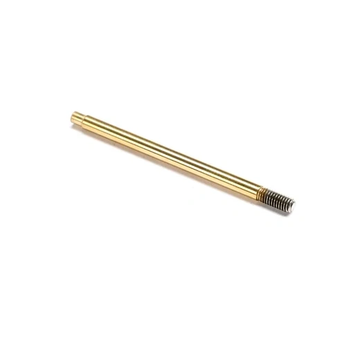 TLR Shock Shaft, 3mm x 48.7mm, TiNi, G3, 1pc