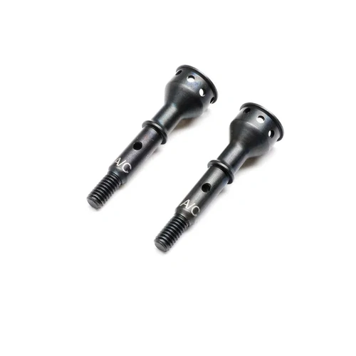 TLR VHA Rear Axle, A/C, 22X