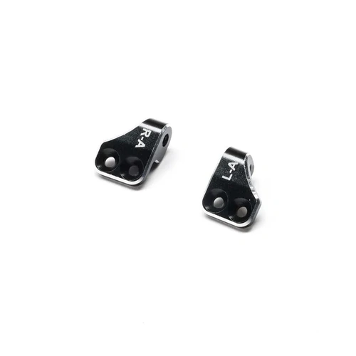 TLR Camber Mount, Caster Block, A, 22X