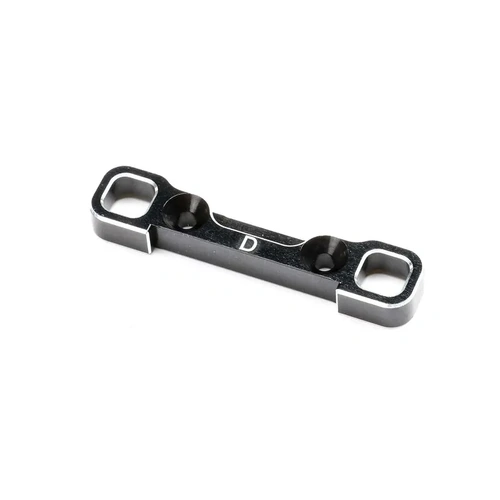 TLR D Pivot Block, Aluminum, 22X