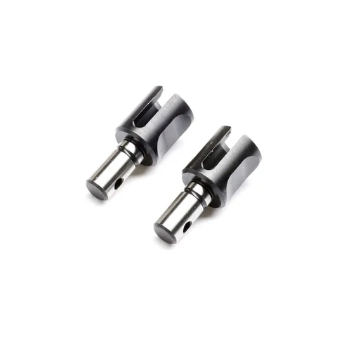 TLR Outdrive Set, Gear Diff, 2pcs, 22X