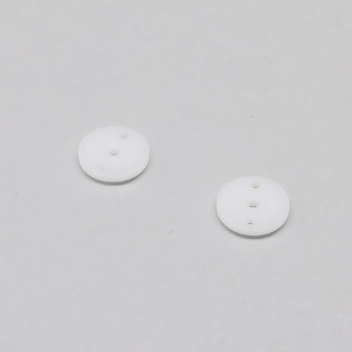 TLR 13mm Shock Piston, 2 x 1.9mm, 2mm, 2pcs