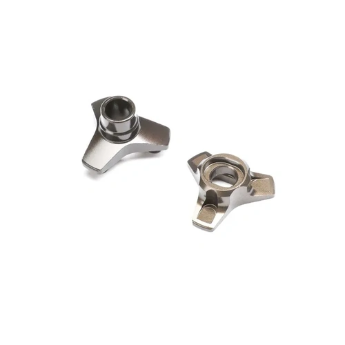 TLR Slipper Eliminator Plates, 22X