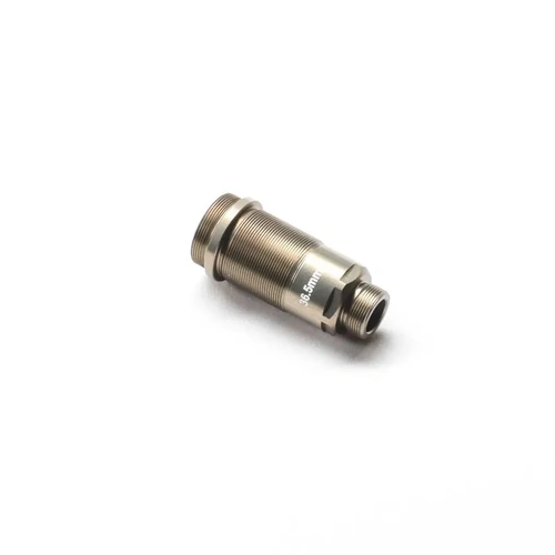 TLR 13mm Shock Body, 36.5mm, G3, 3mm, 1pc