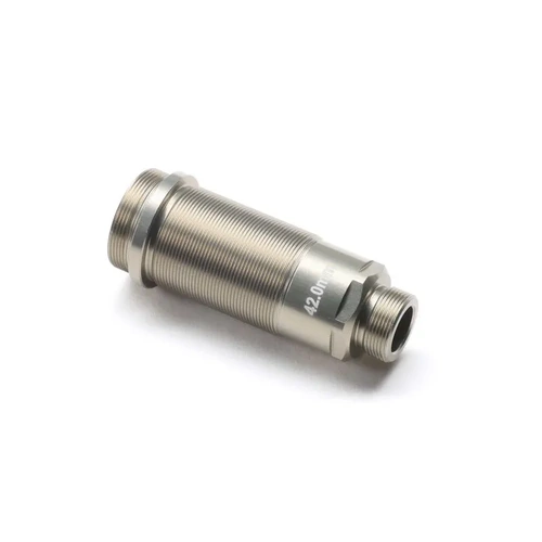 TLR 13mm Shock Body, 42.0mm, G3, 3mm, 1pc