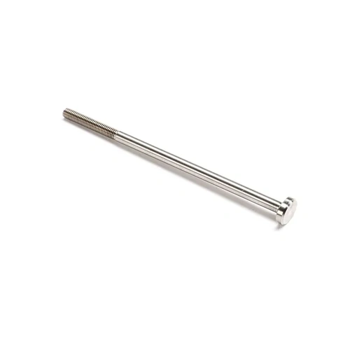 TLR Slipper Shaft, Titanium, 22X