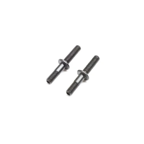 TLR Shock Standoff, Arm, 2pcs, 22X