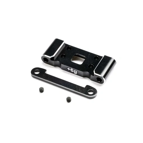 TLR Pivot, Aluminum, 22X