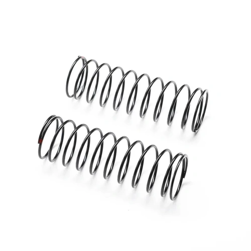 TLR Rear Springs, Red, 1.87lb, 13mm, 2pcs