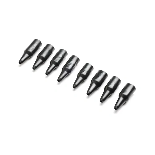 TLR V2 16mm Shock Boots, 4pcs each