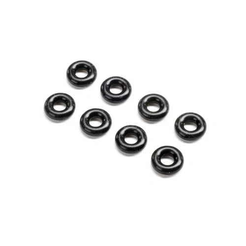 TLR 3.5mm V2 O-Ring Seals, 8pcs