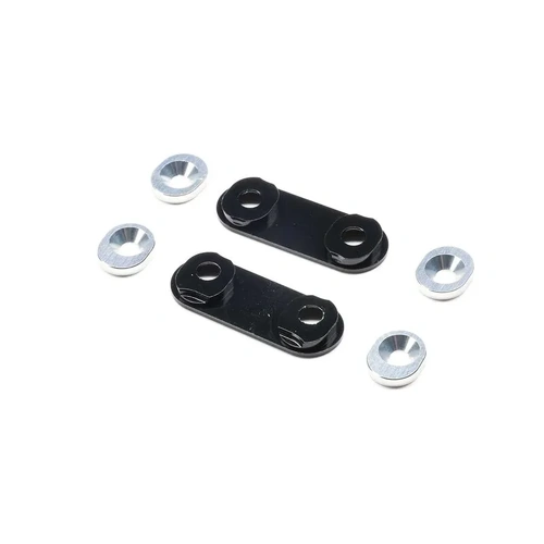 TLR Insert Set, Adjustable Chassis, 8XT