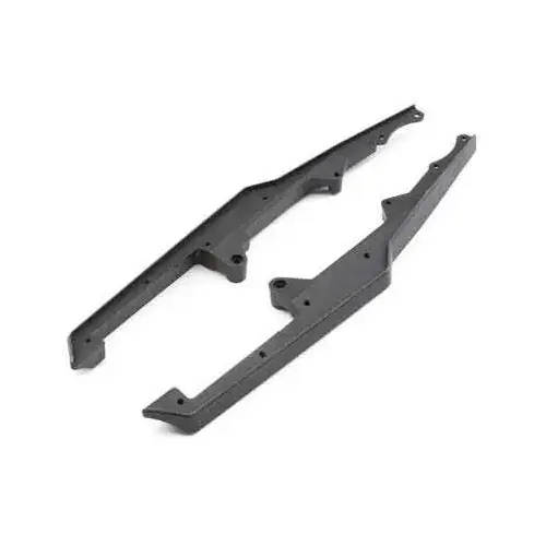 TLR Mud Guard Set Stiffezel - 22SCT 3.0
