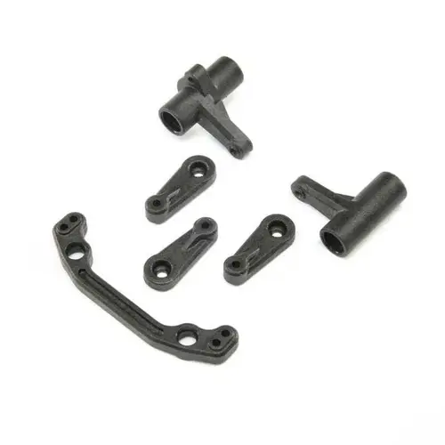 TLR Composite Steering Set, 22X-4 TLR231089