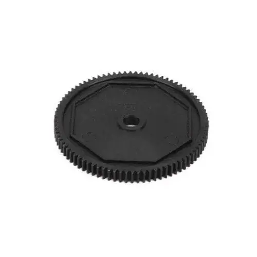 TLR HDS Spur Gear, 84T 48P, Kevlar: All 22