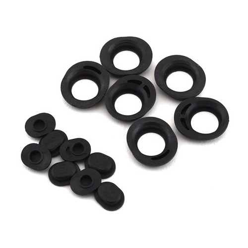 TLR Diff Height Insert Set, 22 5.0