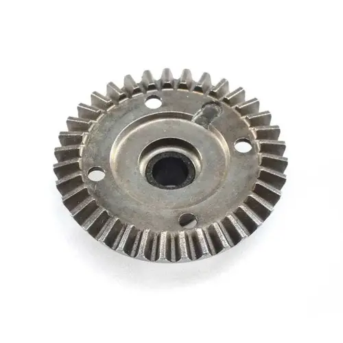 TLR Ring Gear, Metal, 22X-4  TLR232127
