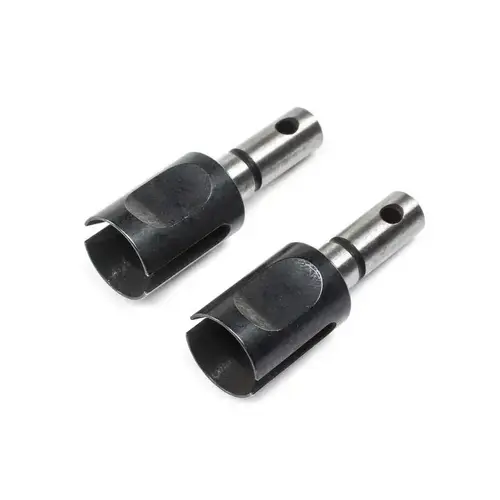 TLR Outdrive Set, 2pcs, 22X-4 TLR232131