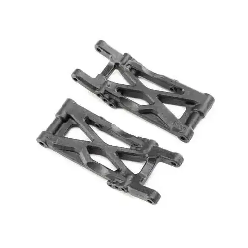 TLR Rear Arm Set, VHA, 22 5.0