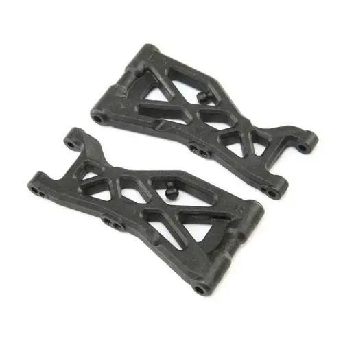 TLR Front Arm Set, 22X-4 TLR234112