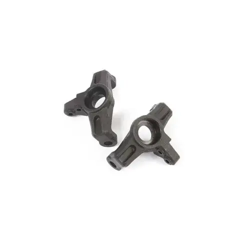 TLR Front Spindle Set, 22X-4 TLR234116