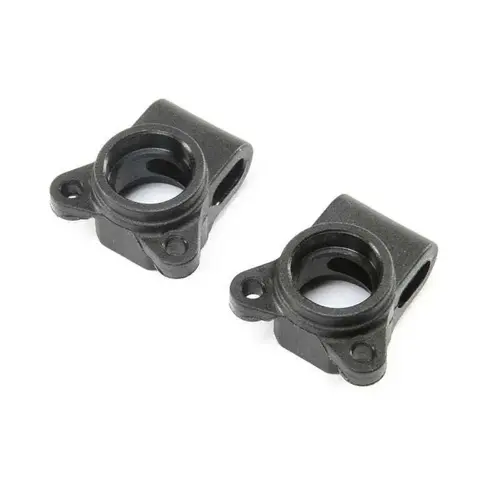 TLR VHA Hub Body, Composite, 2pcs, 22X-4 TLR234121