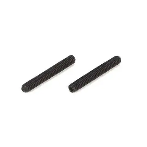TLR 5-40 x 7/8 Inch Cup Point Setscrew (4)