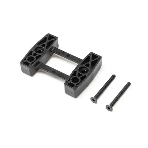TLR Wing Spacer, 10mm, 8X Elite