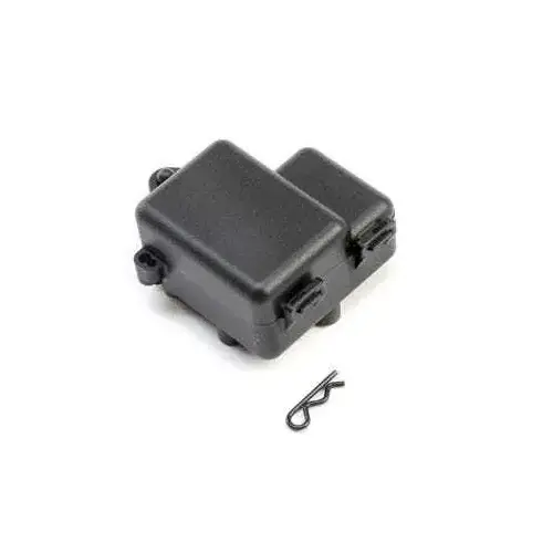 TLR Receiver Box, 8X