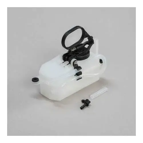 TLR Fuel Tank, 8X