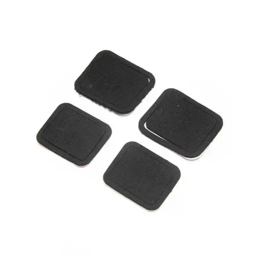TLR Gear Box Gasket Set, 2pcs, 8XT