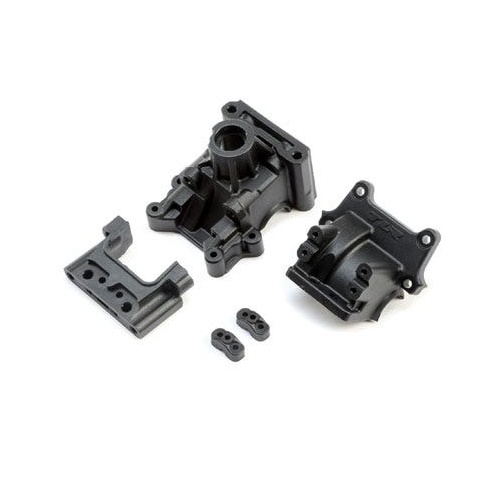 TLR Front Gear Box, 8X