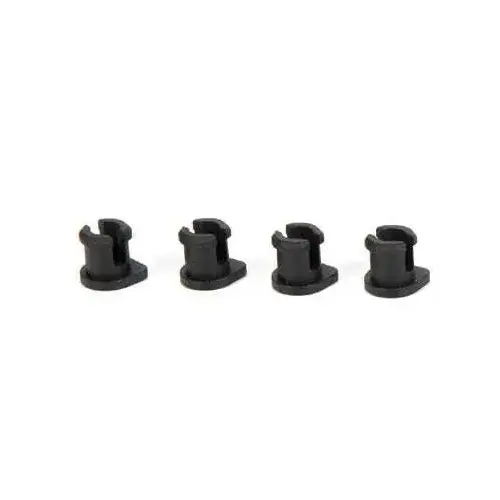 TLR Shock Cap Bushing (4), 8ight 4.0