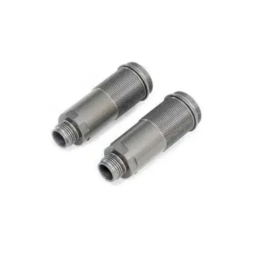 TLR Shock Body, Rear (2), 8X