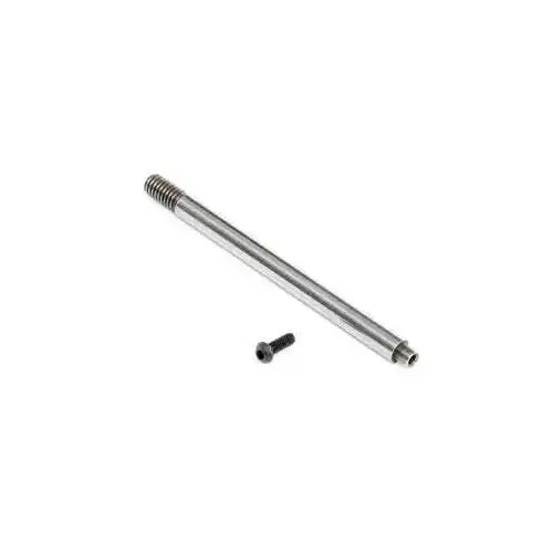 TLR Shock Shaft, Front, 8X