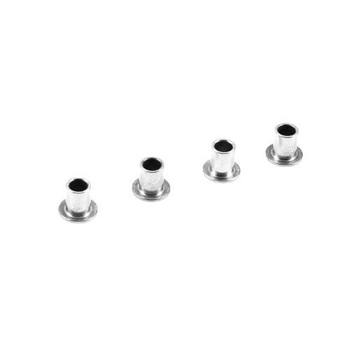 TLR Front Suspension Arm Bushing (4), 8ight Buggy 3.0