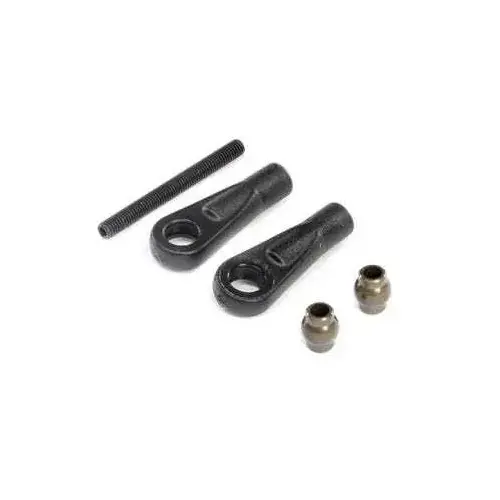 TLR Steering Link, 8X