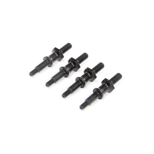 TLR Shock Stand Off (4), 8X