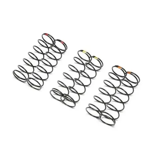 TLR244064 TLR Front Spring Set, 8XT
